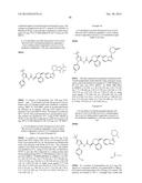 KINASE INHIBITORS diagram and image