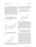 KINASE INHIBITORS diagram and image