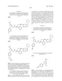 KINASE INHIBITORS diagram and image