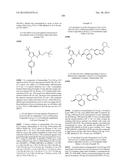 KINASE INHIBITORS diagram and image