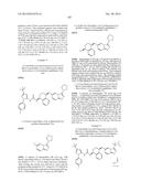 KINASE INHIBITORS diagram and image