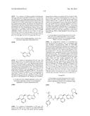 KINASE INHIBITORS diagram and image