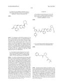 KINASE INHIBITORS diagram and image