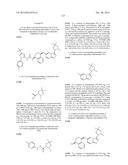 KINASE INHIBITORS diagram and image