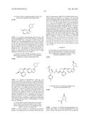 KINASE INHIBITORS diagram and image