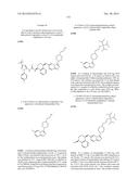 KINASE INHIBITORS diagram and image