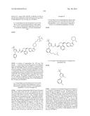 KINASE INHIBITORS diagram and image