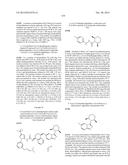 KINASE INHIBITORS diagram and image