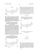 KINASE INHIBITORS diagram and image