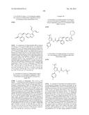 KINASE INHIBITORS diagram and image