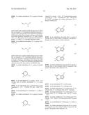 KINASE INHIBITORS diagram and image