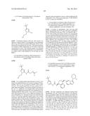 KINASE INHIBITORS diagram and image