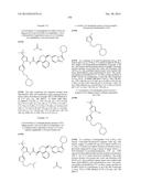 KINASE INHIBITORS diagram and image