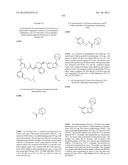 KINASE INHIBITORS diagram and image