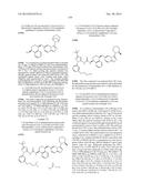 KINASE INHIBITORS diagram and image