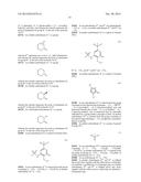 KINASE INHIBITORS diagram and image