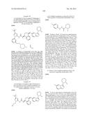 KINASE INHIBITORS diagram and image