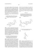 KINASE INHIBITORS diagram and image