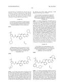 KINASE INHIBITORS diagram and image