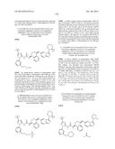 KINASE INHIBITORS diagram and image