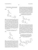 KINASE INHIBITORS diagram and image