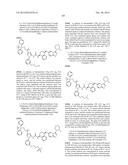 KINASE INHIBITORS diagram and image