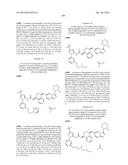 KINASE INHIBITORS diagram and image