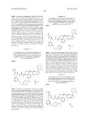 KINASE INHIBITORS diagram and image