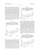 KINASE INHIBITORS diagram and image