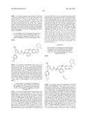 KINASE INHIBITORS diagram and image