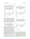 KINASE INHIBITORS diagram and image