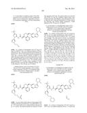 KINASE INHIBITORS diagram and image