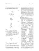 KINASE INHIBITORS diagram and image