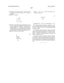 KINASE INHIBITORS diagram and image