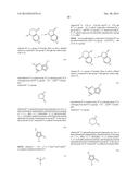 KINASE INHIBITORS diagram and image