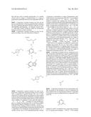 KINASE INHIBITORS diagram and image