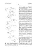 KINASE INHIBITORS diagram and image