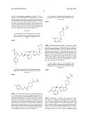 KINASE INHIBITORS diagram and image