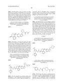 KINASE INHIBITORS diagram and image