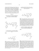 KINASE INHIBITORS diagram and image