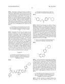 KINASE INHIBITORS diagram and image