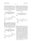 KINASE INHIBITORS diagram and image