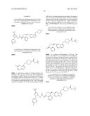 KINASE INHIBITORS diagram and image