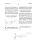 KINASE INHIBITORS diagram and image