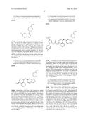 KINASE INHIBITORS diagram and image