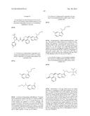 KINASE INHIBITORS diagram and image