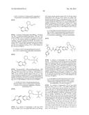 KINASE INHIBITORS diagram and image