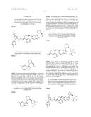 KINASE INHIBITORS diagram and image