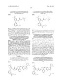 KINASE INHIBITORS diagram and image