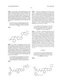 KINASE INHIBITORS diagram and image